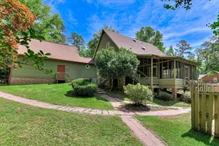 1812 Birch Dr, North Augusta, SC 29860 - Photo 54