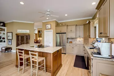 165 Double Eagle Court, Aiken, SC 29803 - Photo 18