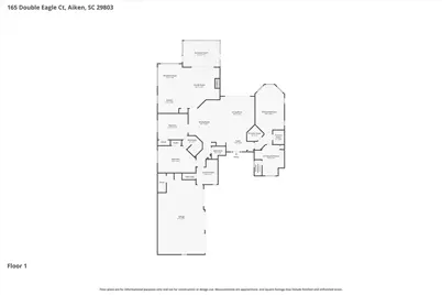 165 Double Eagle Court, Aiken, SC 29803 - Photo 64