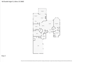 165 Double Eagle Ct, Aiken, SC 29803 - Photo 64