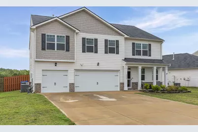 3217 Carmine Avenue, Graniteville, SC 29829 - Photo 2