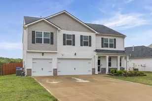 3217 Carmine Ave, Graniteville, SC 29829 - Photo 2