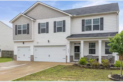 3217 Carmine Avenue, Graniteville, SC 29829 - Photo 1