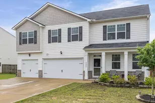 3217 Carmine Ave, Graniteville, SC 29829 - Photo 1