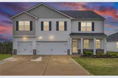3217 Carmine Avenue, Graniteville, SC 29829 - Photo 2