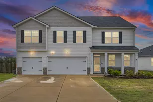 3217 Carmine Ave, Graniteville, SC 29829 - Photo 2