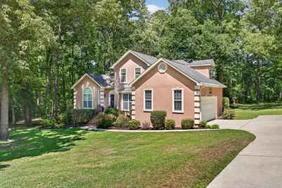 10 Hardwood Court, Aiken, SC 29803 - Photo 1