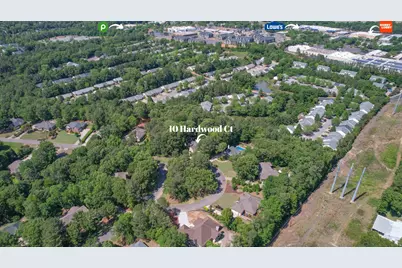 10 Hardwood Court, Aiken, SC 29803 - Photo 48