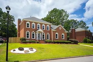 3711 El Cordero Ranch Springs Rd, Martinez, GA 30907 - Photo 20