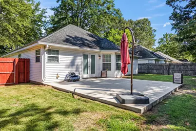 404 Pine Avenue SE, Aiken, SC 29803 - Photo 32