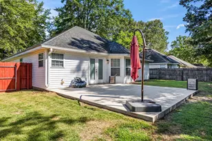 404 Pine Ave SE, Aiken, SC 29803 - Photo 32