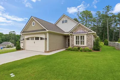 6034 Kirkwall Court, Aiken, SC 29803 - Photo 12
