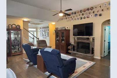6095 Rye Field Road, Aiken, SC 29801 - Photo 4
