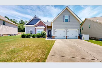 6095 Rye Field Road, Aiken, SC 29801 - Photo 2