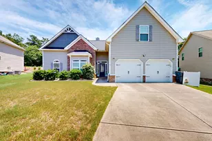 6095 Rye Field Rd, Aiken, SC 29801 - Photo 2