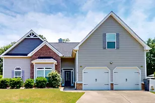 6095 Rye Field Rd, Aiken, SC 29801 - Photo 1