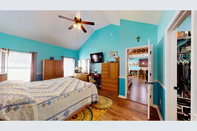 6095 Rye Field Road, Aiken, SC 29801 - Photo 20
