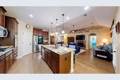6095 Rye Field Road, Aiken, SC 29801 - Photo 14
