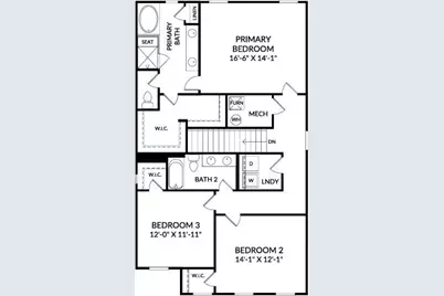4022 Hartshorn Circle, Aiken, SC 29801 - Photo 4