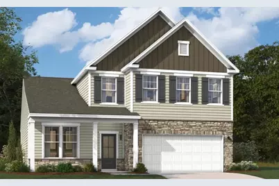 4022 Hartshorn Circle, Aiken, SC 29801 - Photo 1