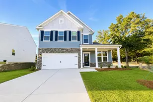 4022 Hartshorn Cir, Aiken, SC 29801 - Photo 1