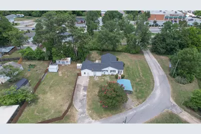 902 Murrah Avenue, Aiken, SC 29803 - Photo 38