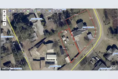 902 Murrah Avenue, Aiken, SC 29803 - Photo 42