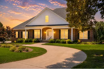 341 Chestnut Brown Court, Warrenville, SC 29851 - Photo 1