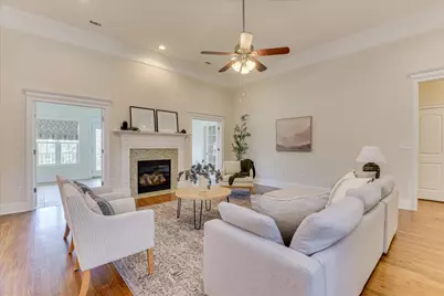 341 Chestnut Brown Court, Warrenville, SC 29851 - Photo 8