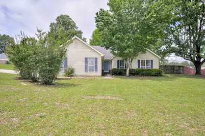 150 Avondale Lane, Warrenville, SC 29851 - Photo 2