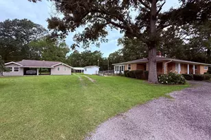 11565 Sc Hwy 3, Barnwell, SC 29812 - Photo 1