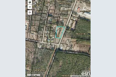 11565 Sc Highway 3, Barnwell, SC 29812 - Photo 34