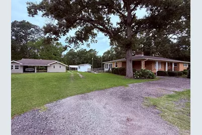11565 Sc Highway 3, Barnwell, SC 29812 - Photo 32