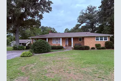 11565 Sc Highway 3, Barnwell, SC 29812 - Photo 2