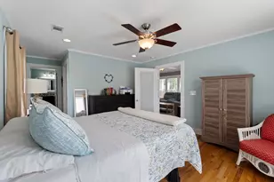 1133 Ridgecrest Ave, North Augusta, SC 29841 - Photo 16