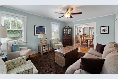 1133 Ridgecrest Avenue, North Augusta, SC 29841 - Photo 6