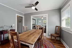 1133 Ridgecrest Ave, North Augusta, SC 29841 - Photo 8