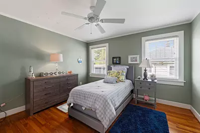 1133 Ridgecrest Avenue, North Augusta, SC 29841 - Photo 26
