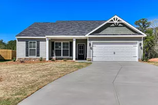 991 Lovebird Ln, North Augusta, SC 29860 - Photo 1