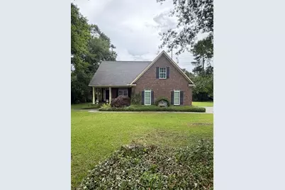 107 Pinewood Road, North Augusta, SC 29841 - Photo 1