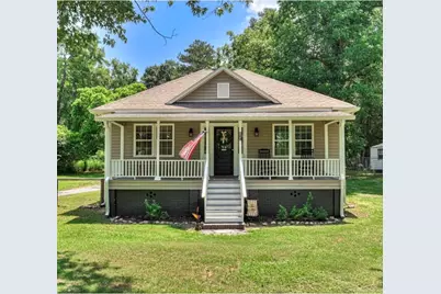 124 Senn Street, Aiken, SC 29801 - Photo 22