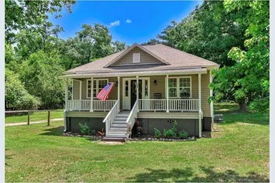 124 Senn Street, Aiken, SC 29801 - Photo 1