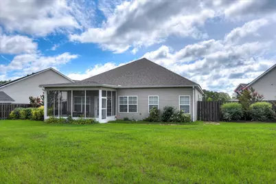 416 Norbourne Court, Aiken, SC 29801 - Photo 30