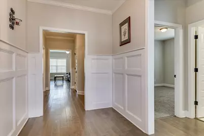 416 Norbourne Court, Aiken, SC 29801 - Photo 4