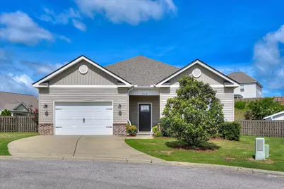 416 Norbourne Court, Aiken, SC 29801 - Photo 1