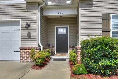 416 Norbourne Court, Aiken, SC 29801 - Photo 2