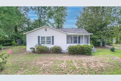 600 Old Whiskey Road S, New Ellenton, SC 29809 - Photo 2