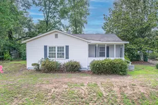 600 Old Whiskey Rd S, New Ellenton, SC 29809 - Photo 2