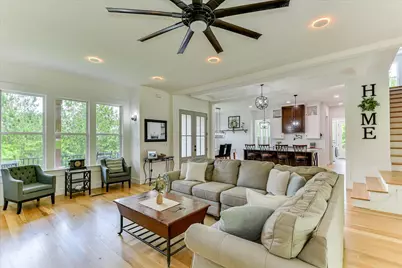 549 Riding Ridge Court, Aiken, SC 29801 - Photo 12