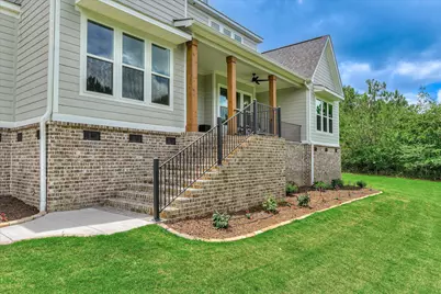 549 Riding Ridge Court, Aiken, SC 29801 - Photo 6